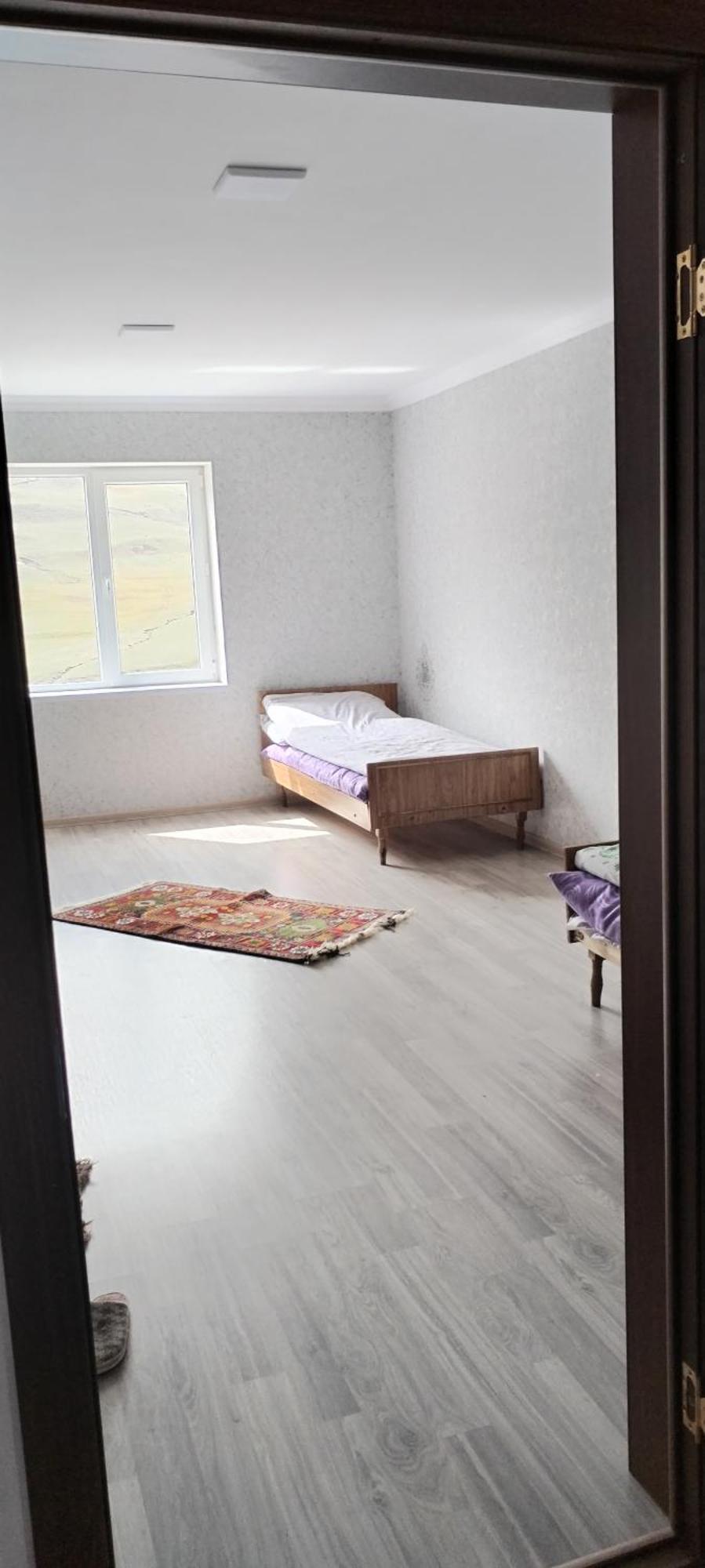 Xinaliq Elnur Guest House, New Hotel Exterior foto