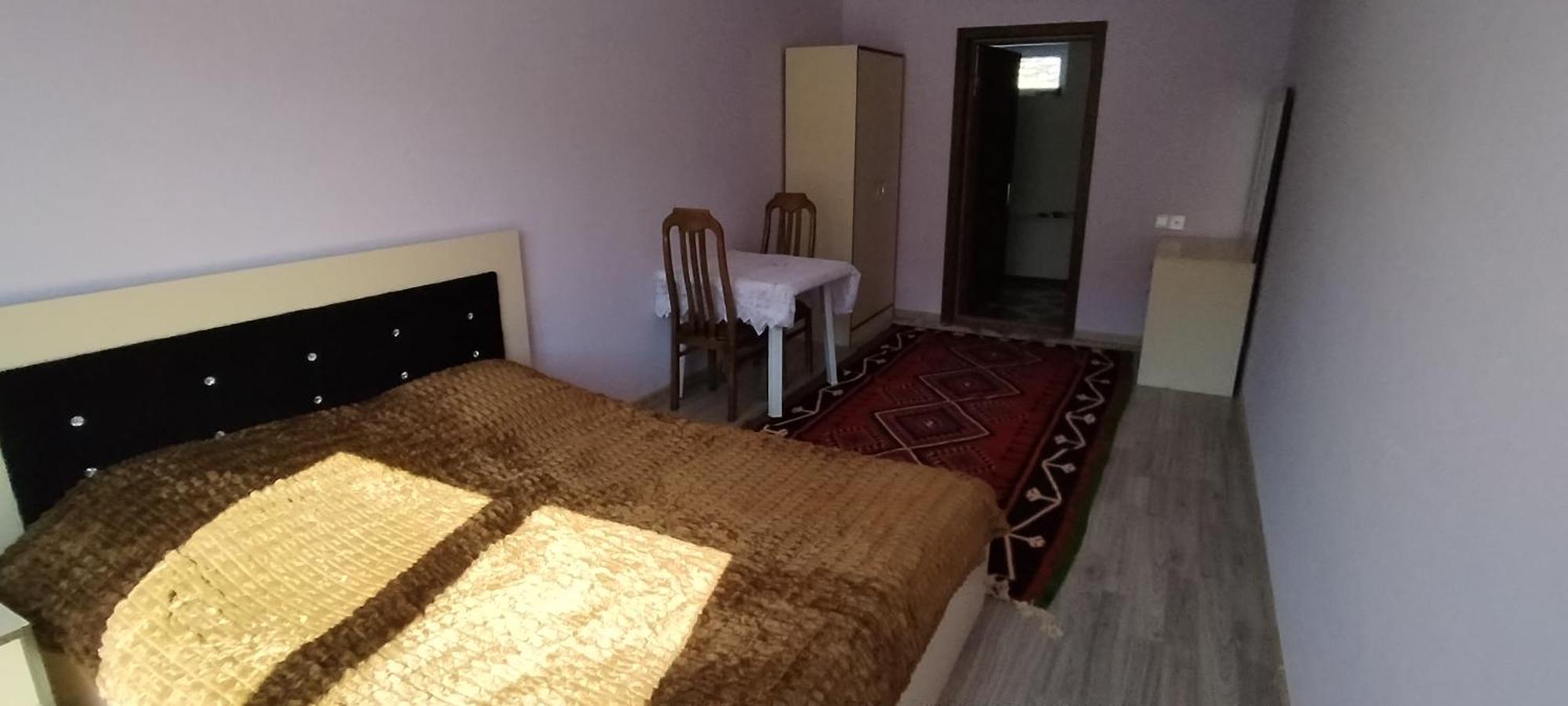 Xinaliq Elnur Guest House, New Hotel Habitación foto